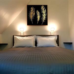 - 3 - Bel appart,T2- Charmant et Moderne 50m2