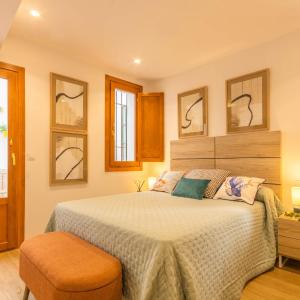 Apartamento La Cuadra en Centro Cordoba
