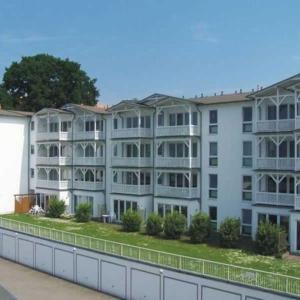 Haus Nordstrand Ferienwohnung 45507