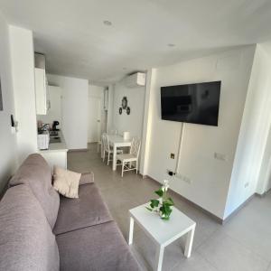 Apartamento Centro Ronda 2