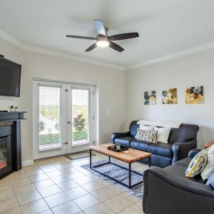 Mountain Retreat Condo View Community Amenities