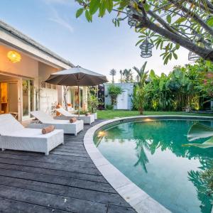 Villa Armani Seminyak
