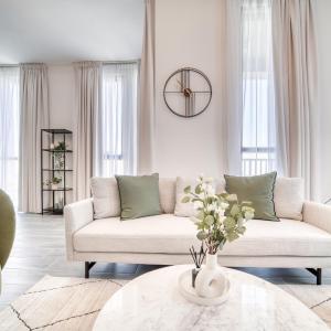 Peaceful 2BR with Assistant Room at Mesk 1 Midtown Dubai Production City by Deluxe Holiday Homes