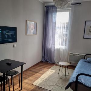 Cozy Apartment in Sofia Center