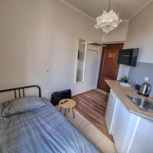 Relaxing Studio in Sofia Center