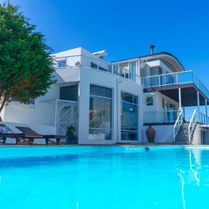 7th Wonder Beach Guest House