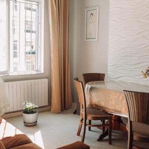 Family apartment