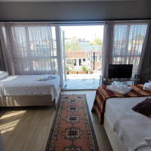 MEHMET BEY HOTEL