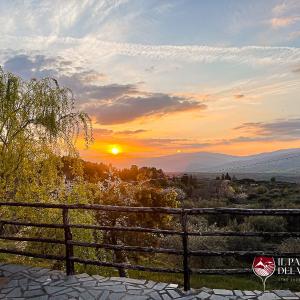 Chalet il Palmento del Vulcano