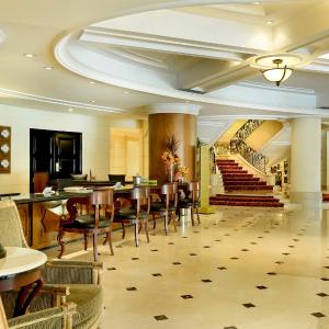 Grand Mercure Sao Paulo Ibirapuera
