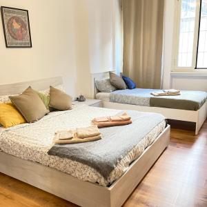 Lovely Home in Laterano