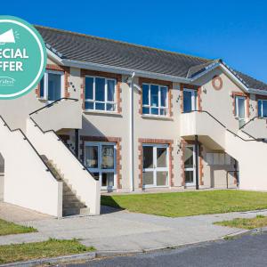 Kilkee Holiday Homes Type A by Trident Holiday Homes