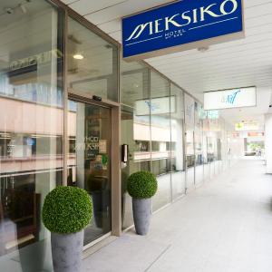Hotel Meksiko
