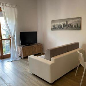 UNIQUE APARTMENT LUCA