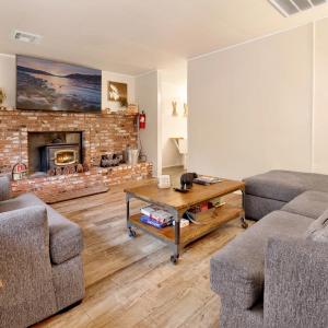 Robinhood Chalet Cottage at Big Bear Lake