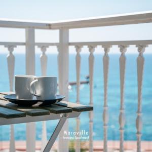 Maravilla Seaview Apartment