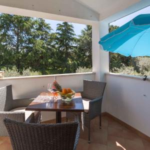 Apartments in Porec - Istrien 9863