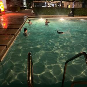 Budget Inn Quezon City