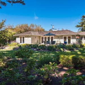 3757 Garden House Sanctuary home