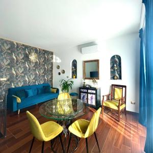 Charme House Taormina