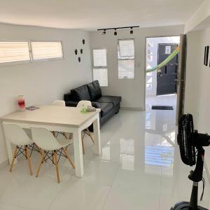 Casa Nómada - To work and enjoy!