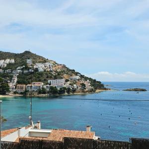 Apartamento Canyelles playa