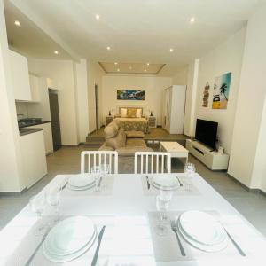 Apartamento Alhucemas Playa