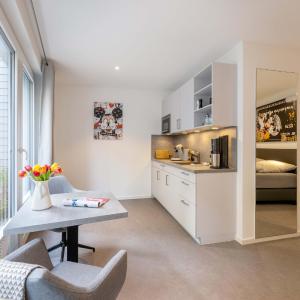 Haus Andersen Apartment ZWEI