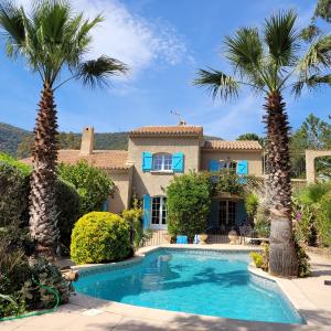 Rayol Villa Saphir
