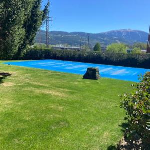 Appartement de vacances