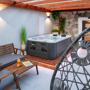 Shtorya - city centre apartman
