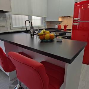 Loft A la verita River, PARKING FREE