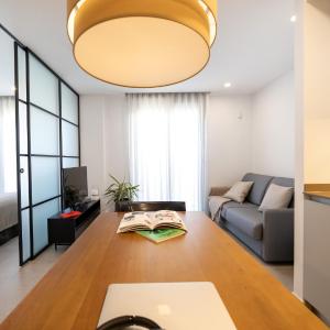 Alidreams Lola Center Apartamentos