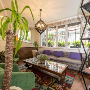 The Marions Suite - Central Comfortable Stay in Taksim
