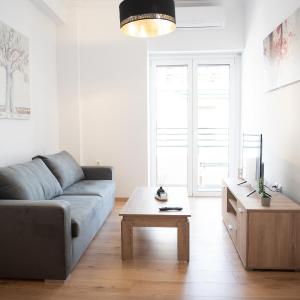 Cozy flat 5min to subway station (EPIDAMN)