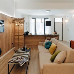 Magno Apartments Galmen Suites