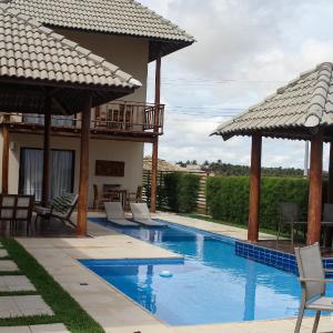 Villa Primavera - Sea View