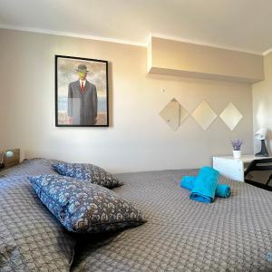 René Room -10 Minutes to Gdańsk Old Town & Sea