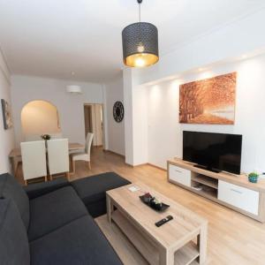 Spacious flat 10min from subway stations (BODA_B3)