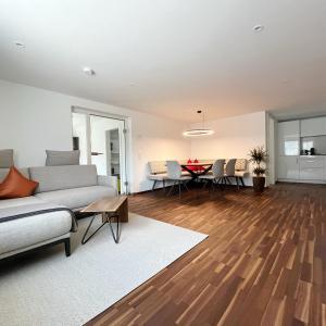 Ferienwohnung Hingucker