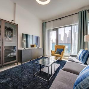 Canal View l Stylish & Spacious