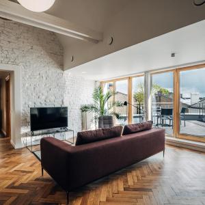 Constantine Apartments