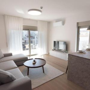 New-built apartment close to Athens city centre (Form_E1)