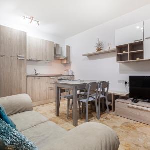 Designer HOME with COMFY SOFA in central Valletta by 360 Estates