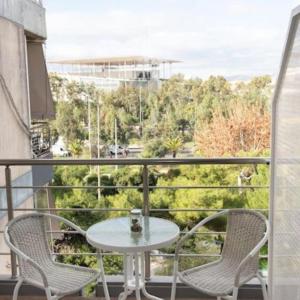 City view modern apartment (D3_FAL)