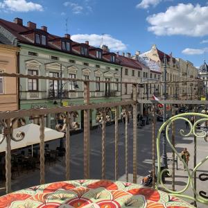 Apartamenty Piotrkowska 28 by Good Time