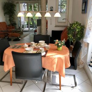 Villa Marfa - FeWo 03
