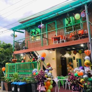 Ianka & Enio Dream Suites