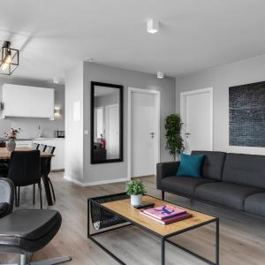 GreenKey Apartment V13