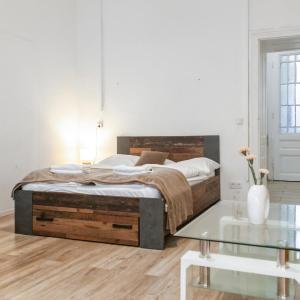 Vibrant 1BR - Ideal Long Stay Accommodation